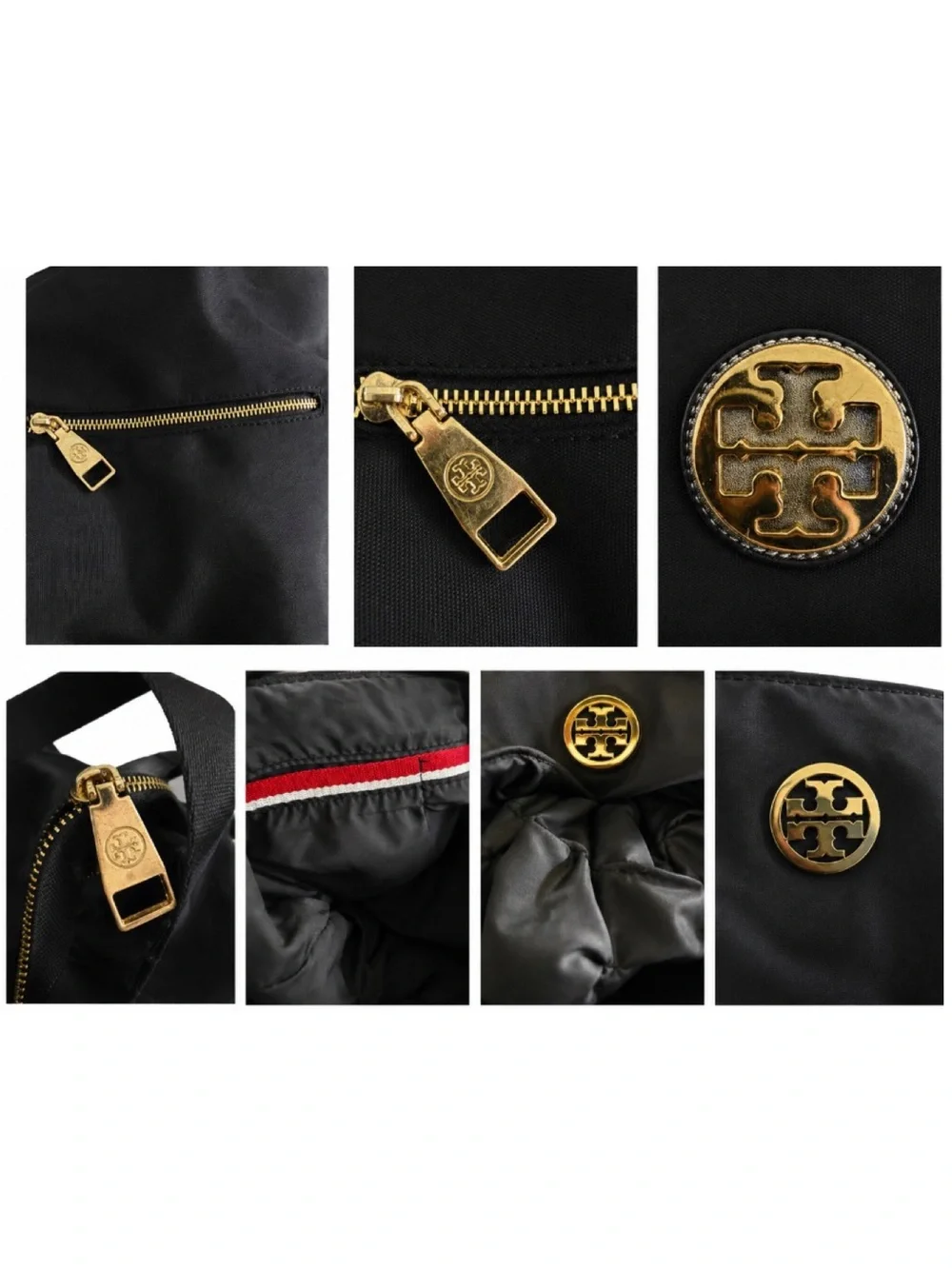 Tory Burch authentic tory